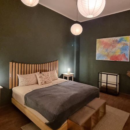 Central Design Apartment Prenzlauer Berg 베를린 외부 사진