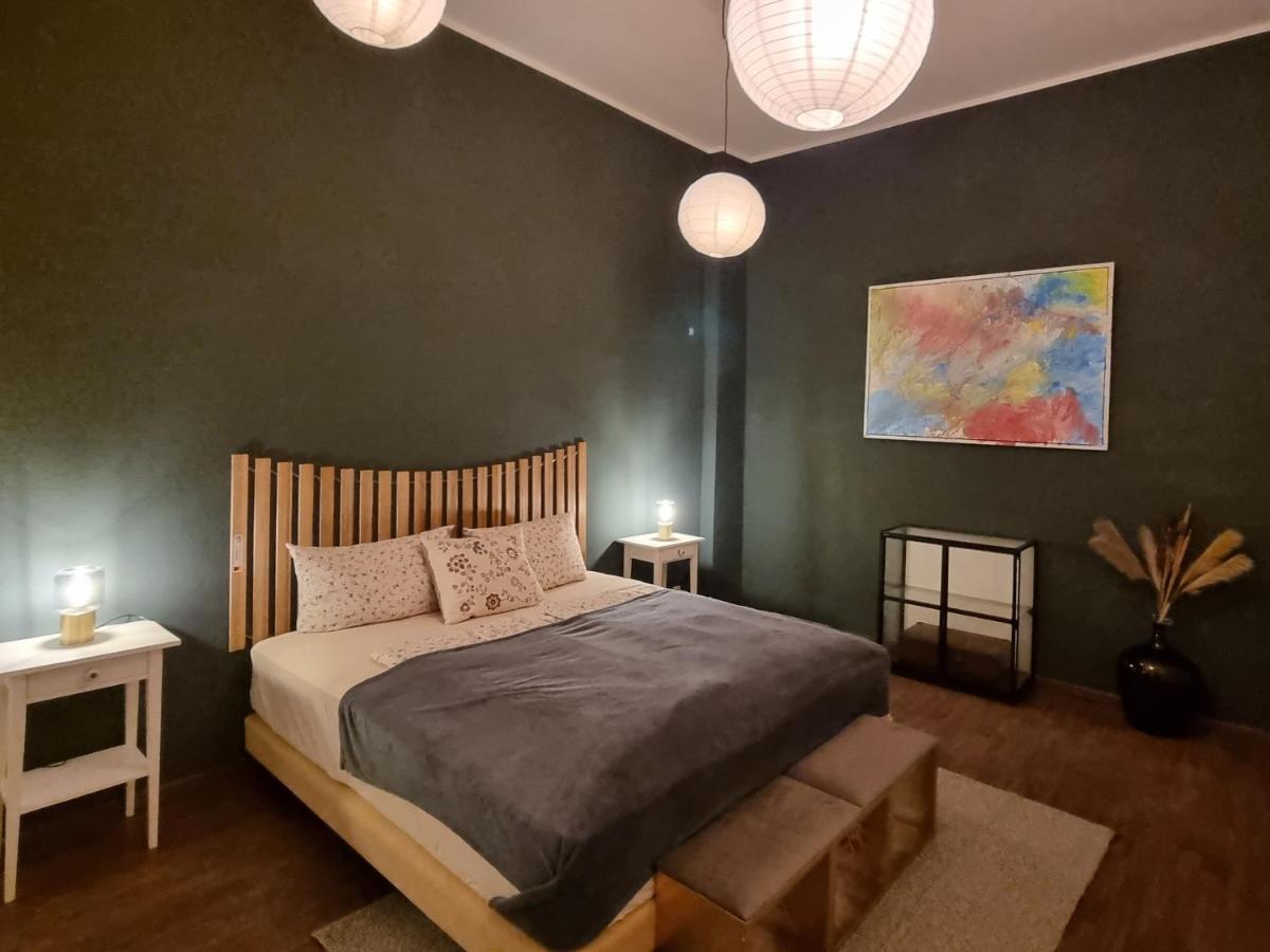 Central Design Apartment Prenzlauer Berg 베를린 외부 사진